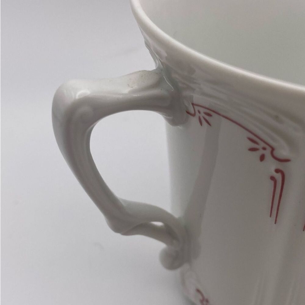 Tirschenreuth Mug 3" - Made in Germany (1838) - Picture 3 of 6